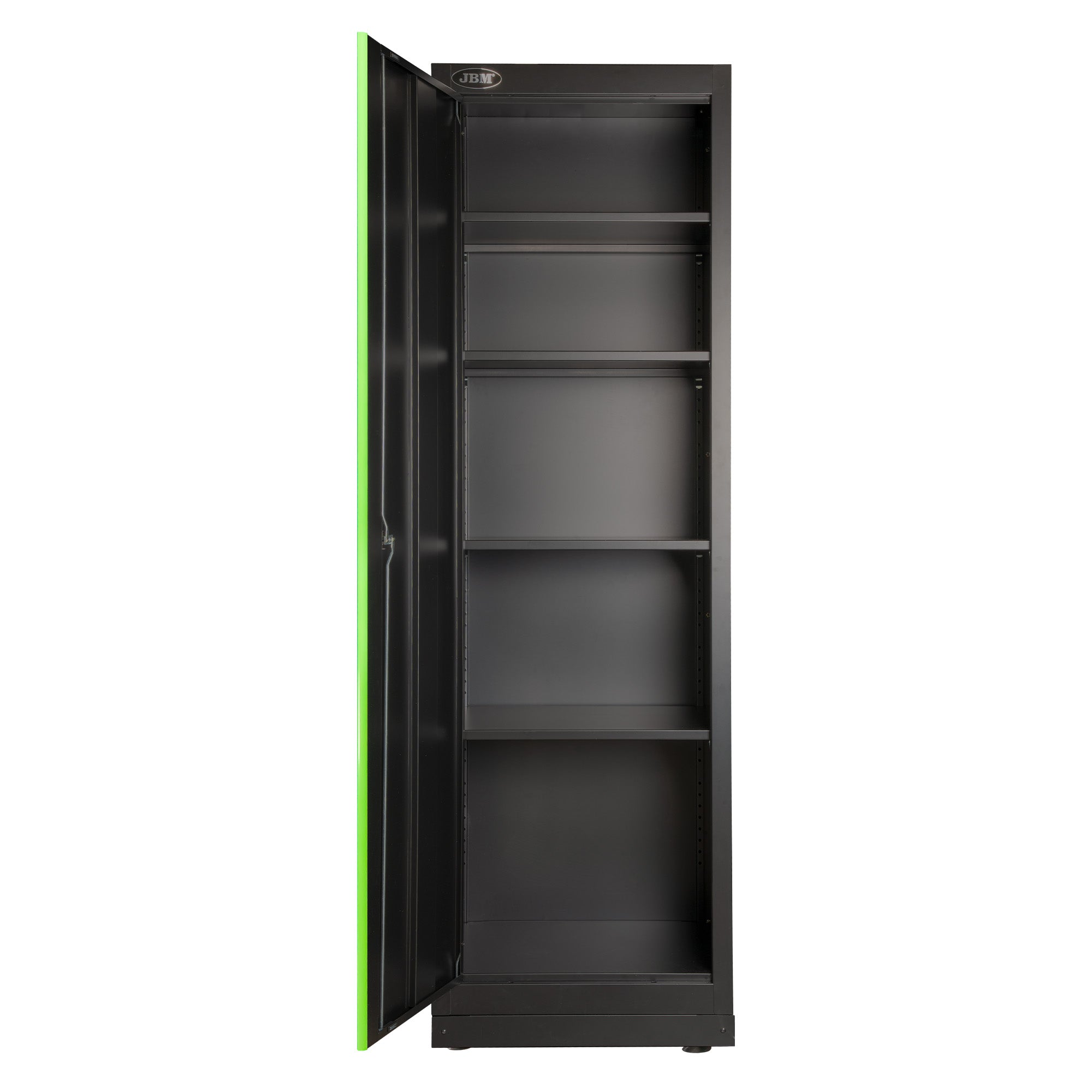 ARMADIO ALTO CON 1 ANTA 16490 JBM