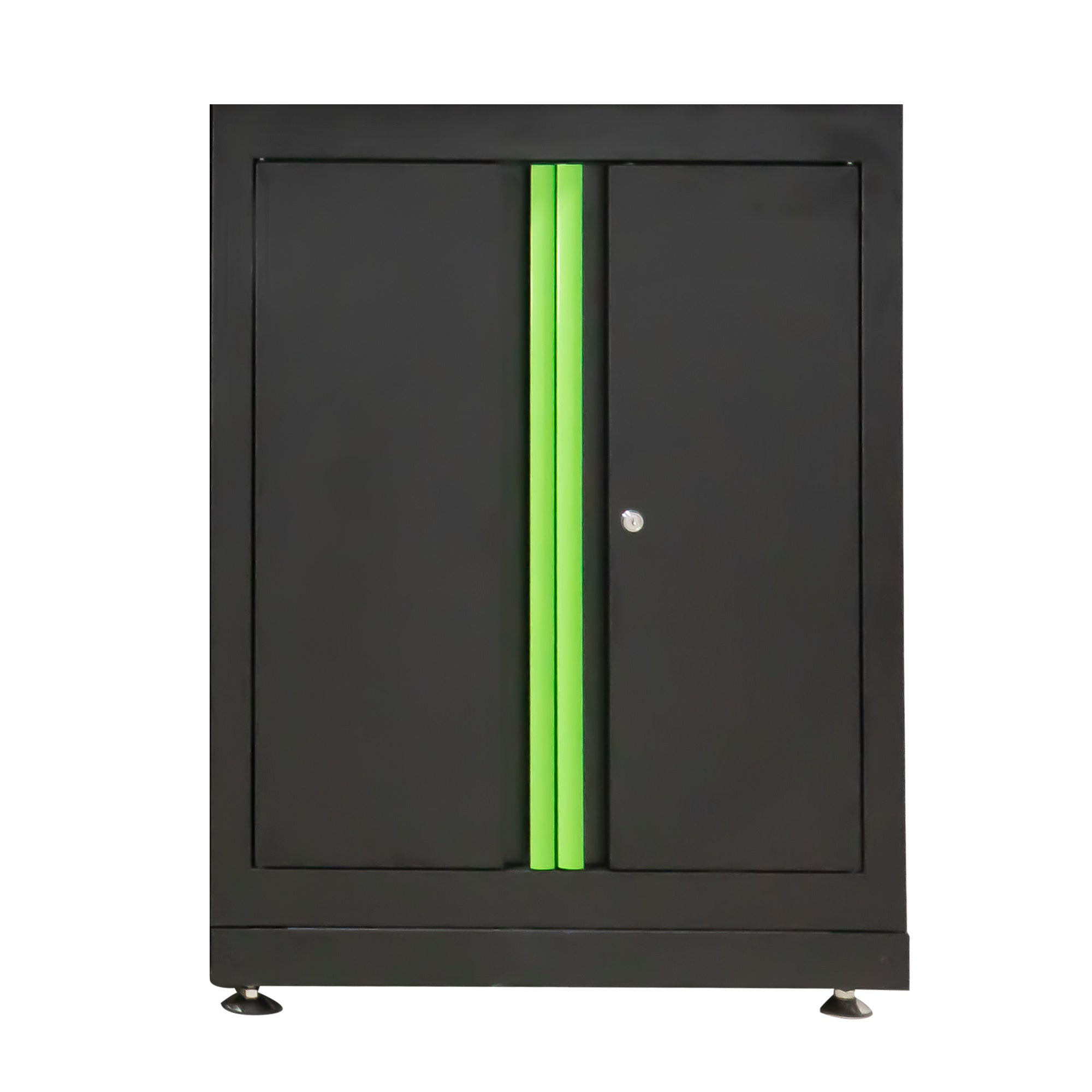 CASSETTIERA FISSA CON 2 ANTE 16500 JBM