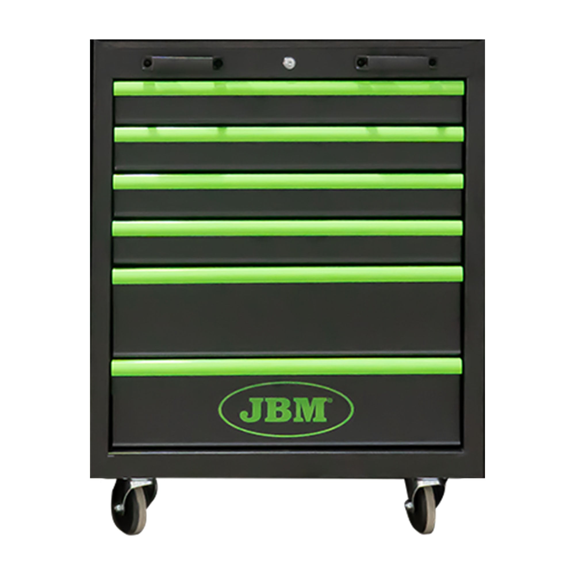 CASSETTIERA MOBILE CON 7 CASSETTI 16628 JBM