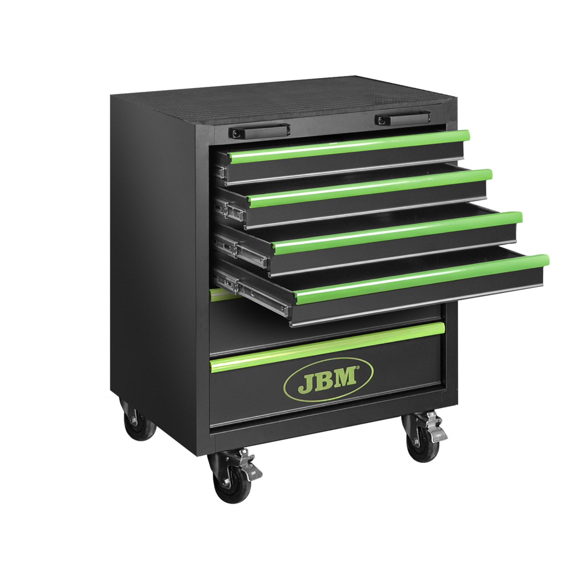 CASSETTIERA MOBILE CON 7 CASSETTI 16628 JBM