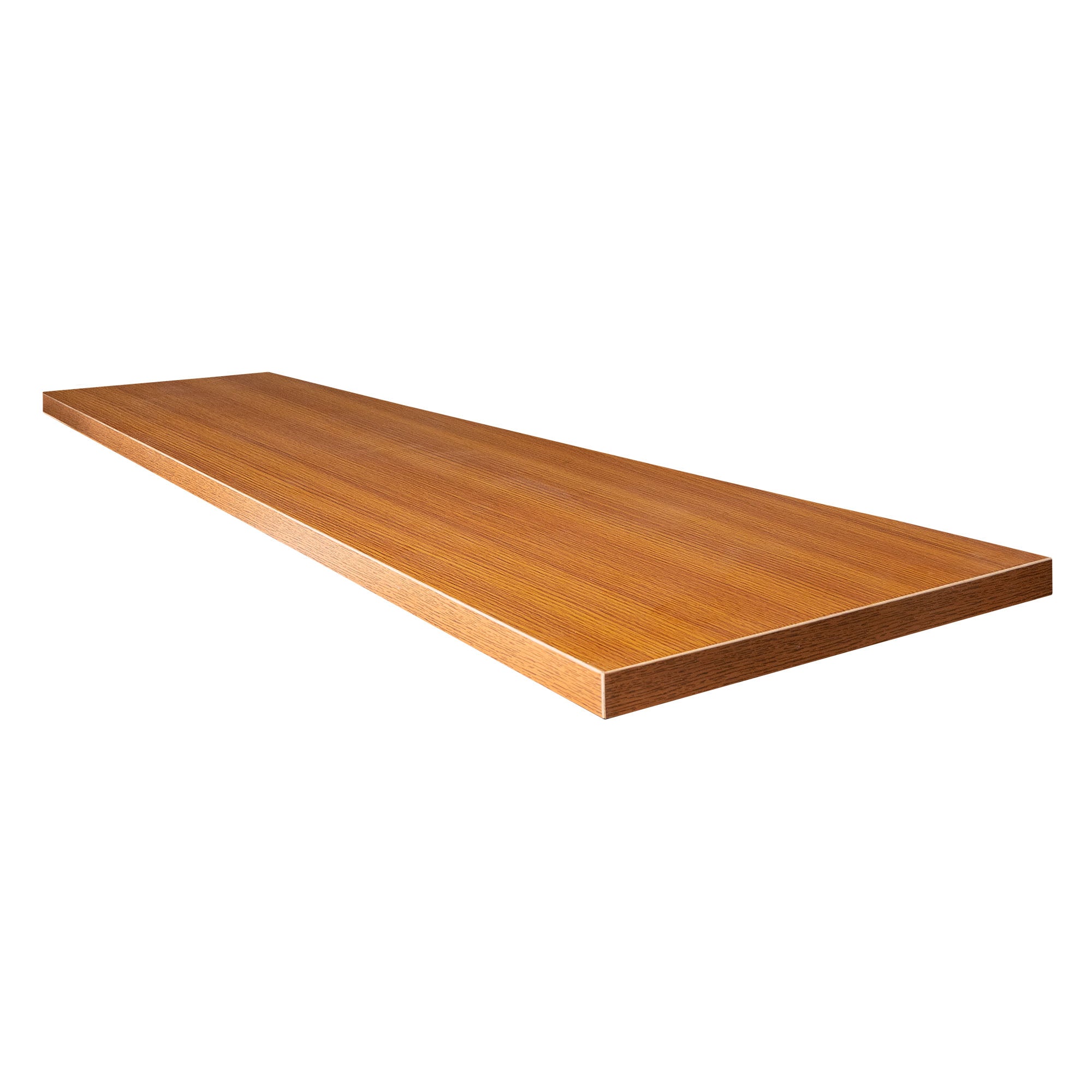 TAVOLO DA LAVORO MDF 2040X500X40MM (REF.54327) 16629 JBM