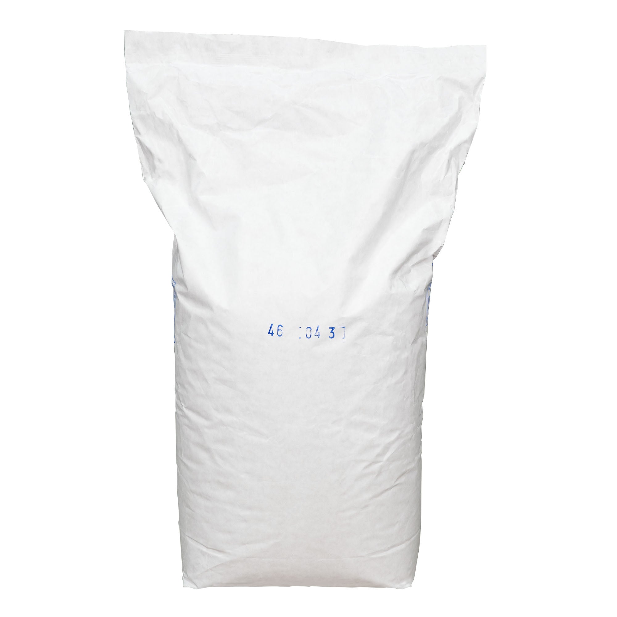 SACCO DI 25 KG. DI PERLE DI VETRO PER LA CABINA DI SABBIATURA RIF. 54341-54563 16756 JBM