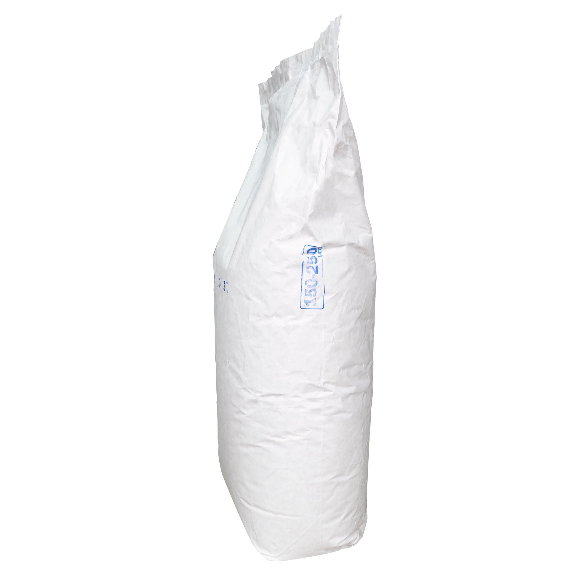 SACCO DI 25 KG. DI PERLE DI VETRO PER LA CABINA DI SABBIATURA RIF. 54341-54563 16756 JBM