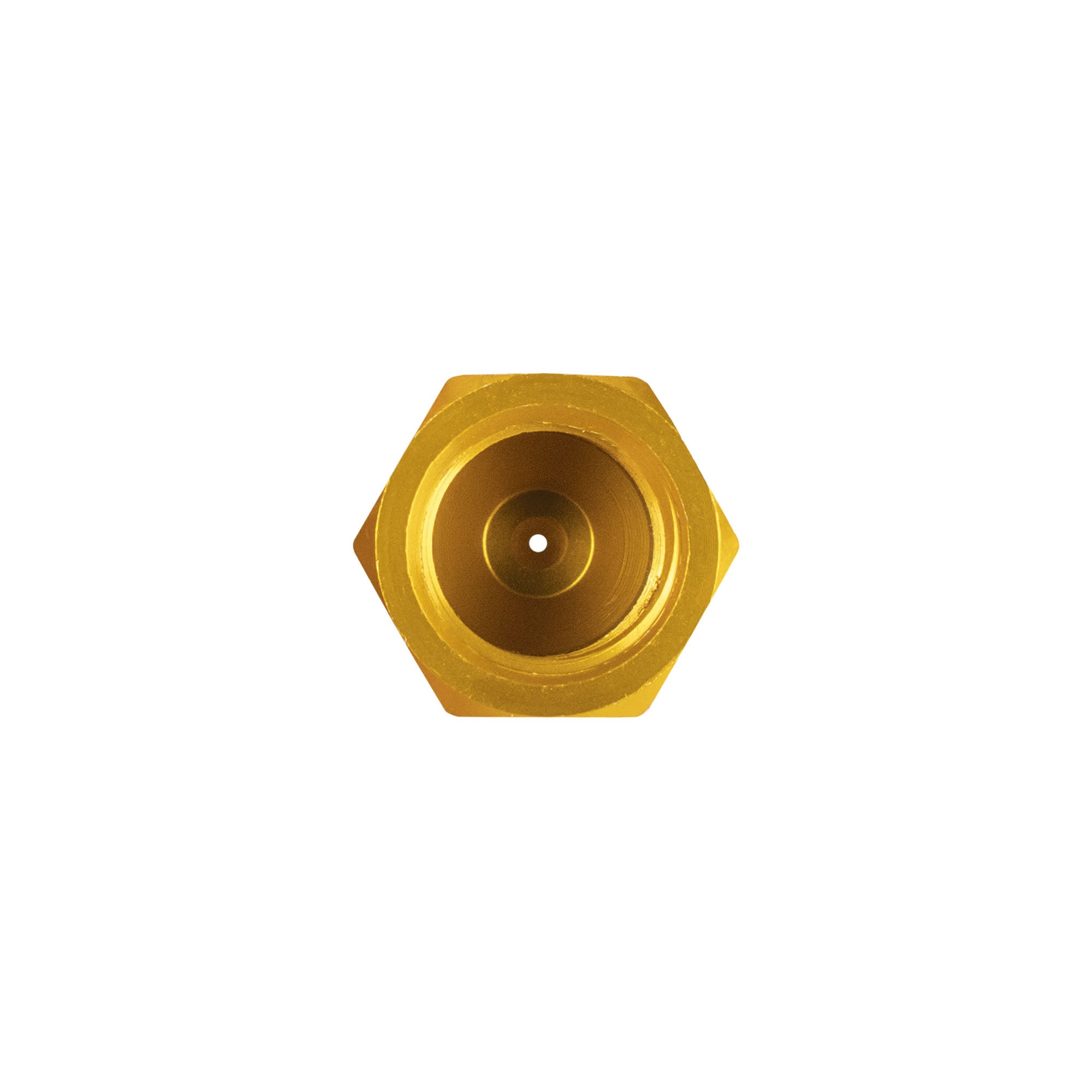 R1234YF ADATTATORE PER BOMBOLA GAS PER RIF. 54291/54292 17117 JBM