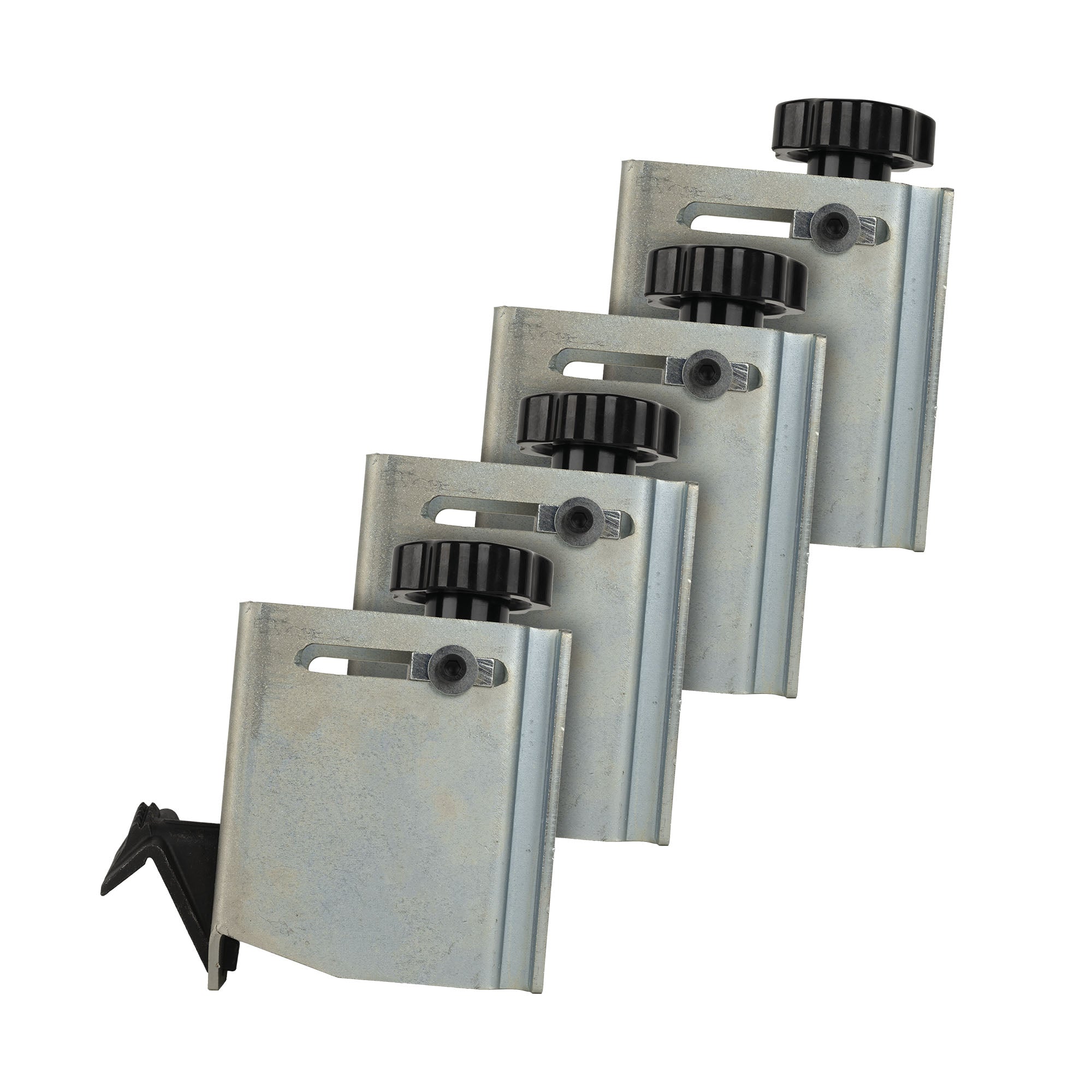 SET DI 4 ADATTATORI PER MOTO 17595 JBM