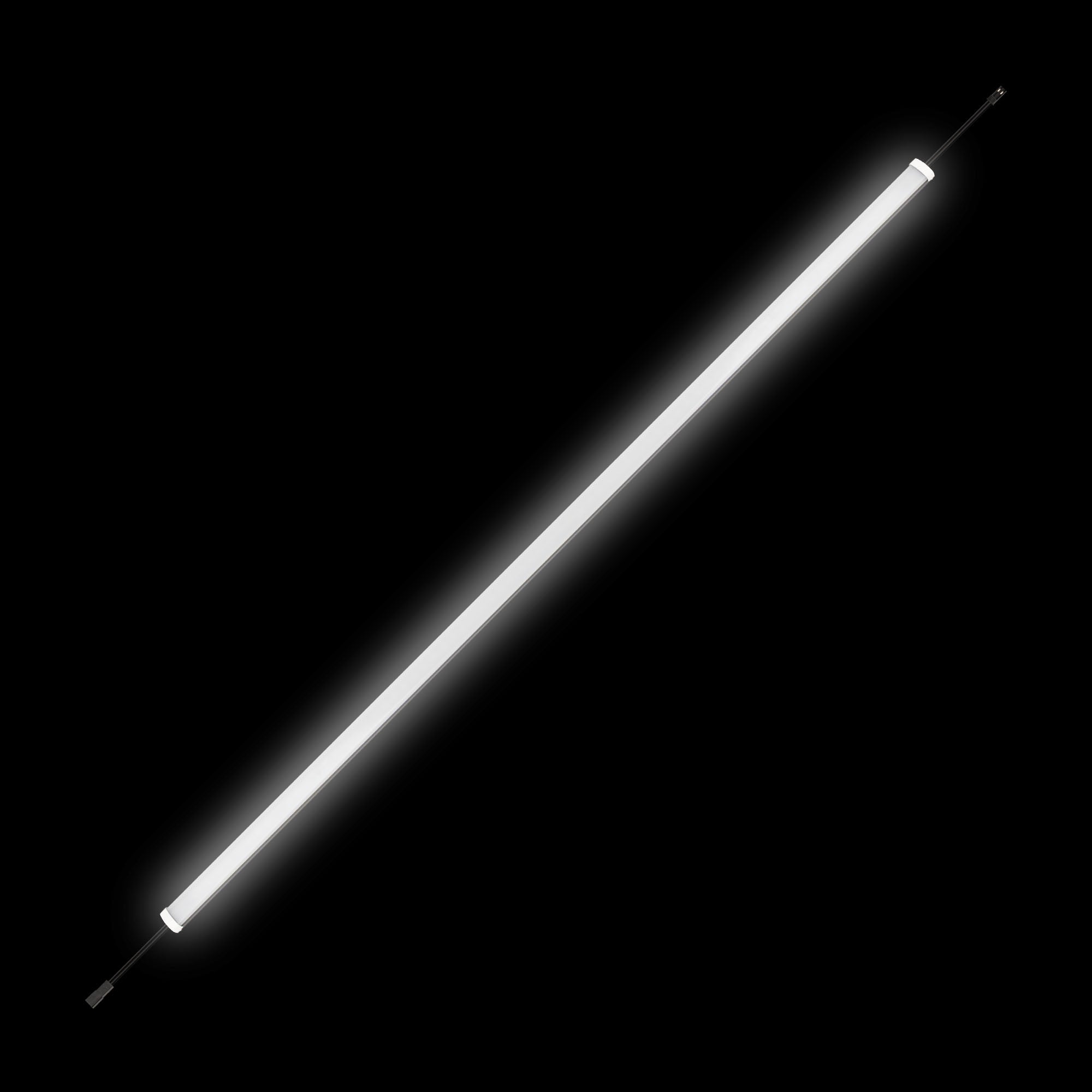 STRISCIA LED SINGOLA SENZA INTERRUTTORE PER REF. 17919 17921 JBM