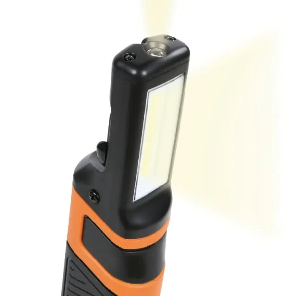 Lampada ricaricabile con LED ad alta luminosità, wireless Beta 1838/13LED-W