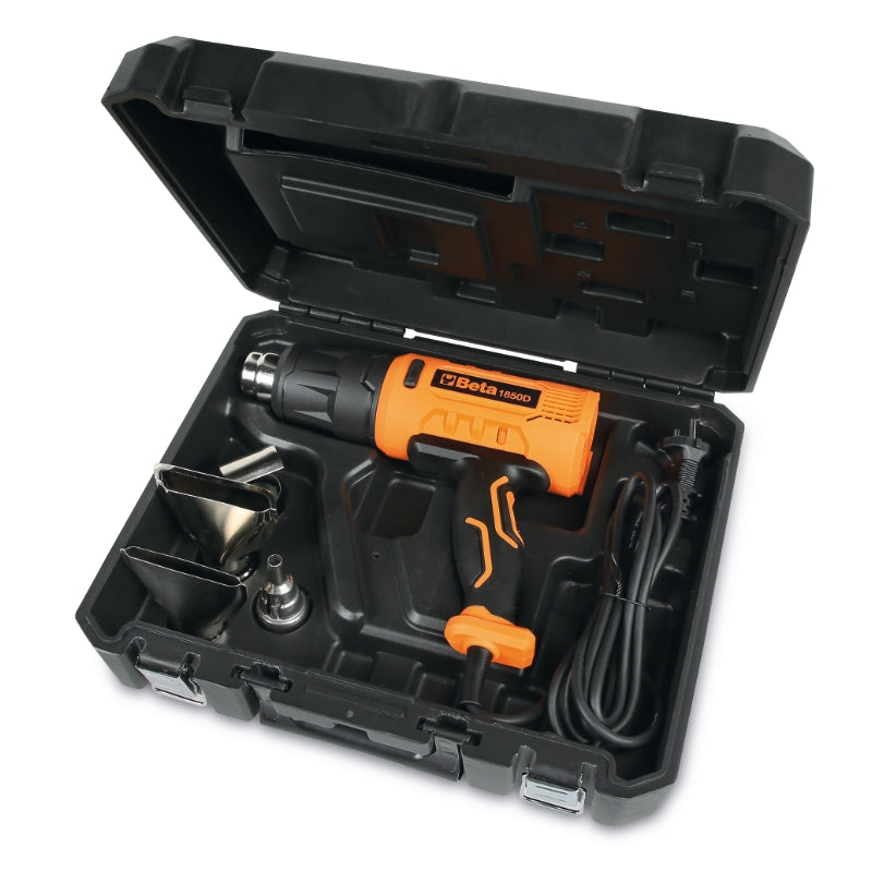 Pistola termica 3 velocità Beta 1850D