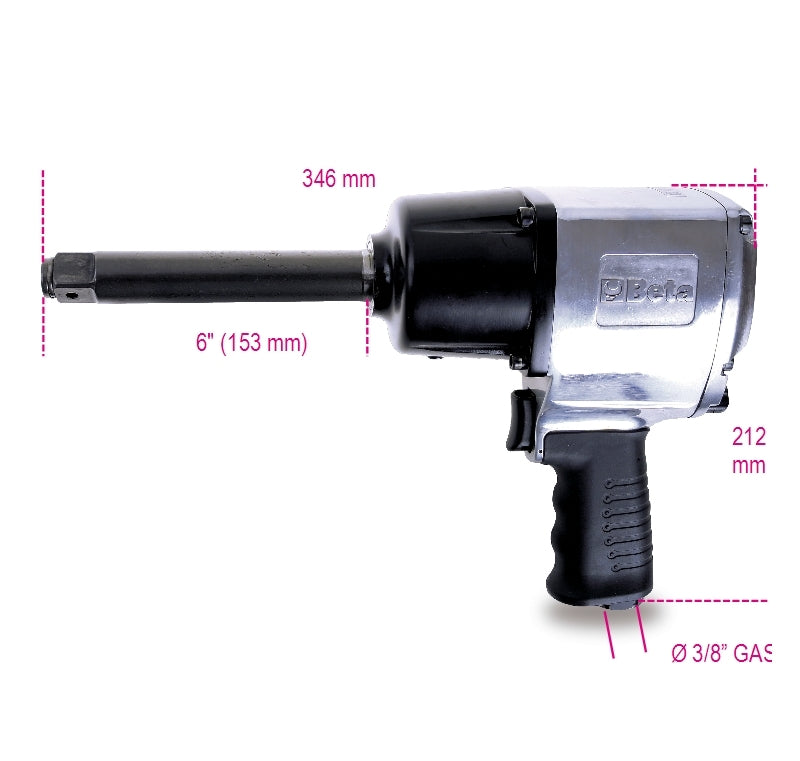 Avvitatore reversibile Beta 1928DAL