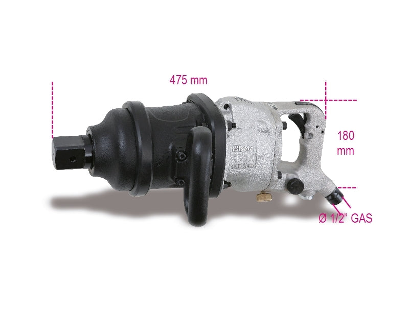 Avvitatore reversibile Beta 1930ZL
