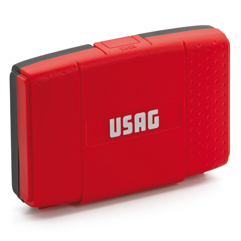 Set inserti 1/4" Usag 692 J49