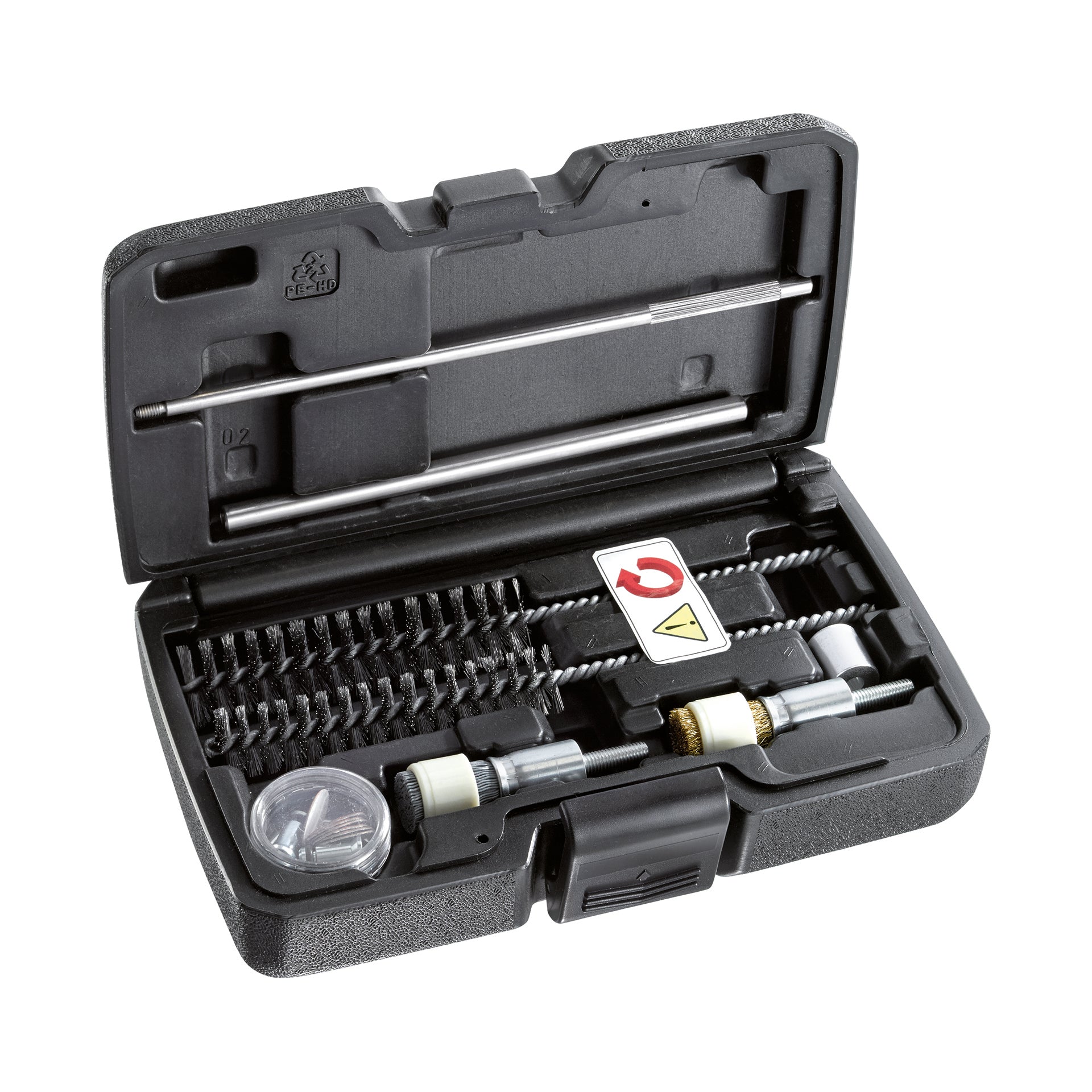 KIT PULIZIA INIETTORI Usag 885 F