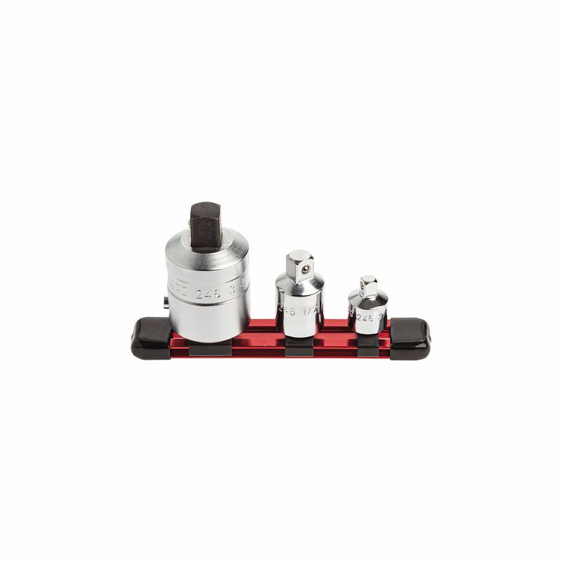 Set 3 raccordi riduttori Usag 246 R/S3