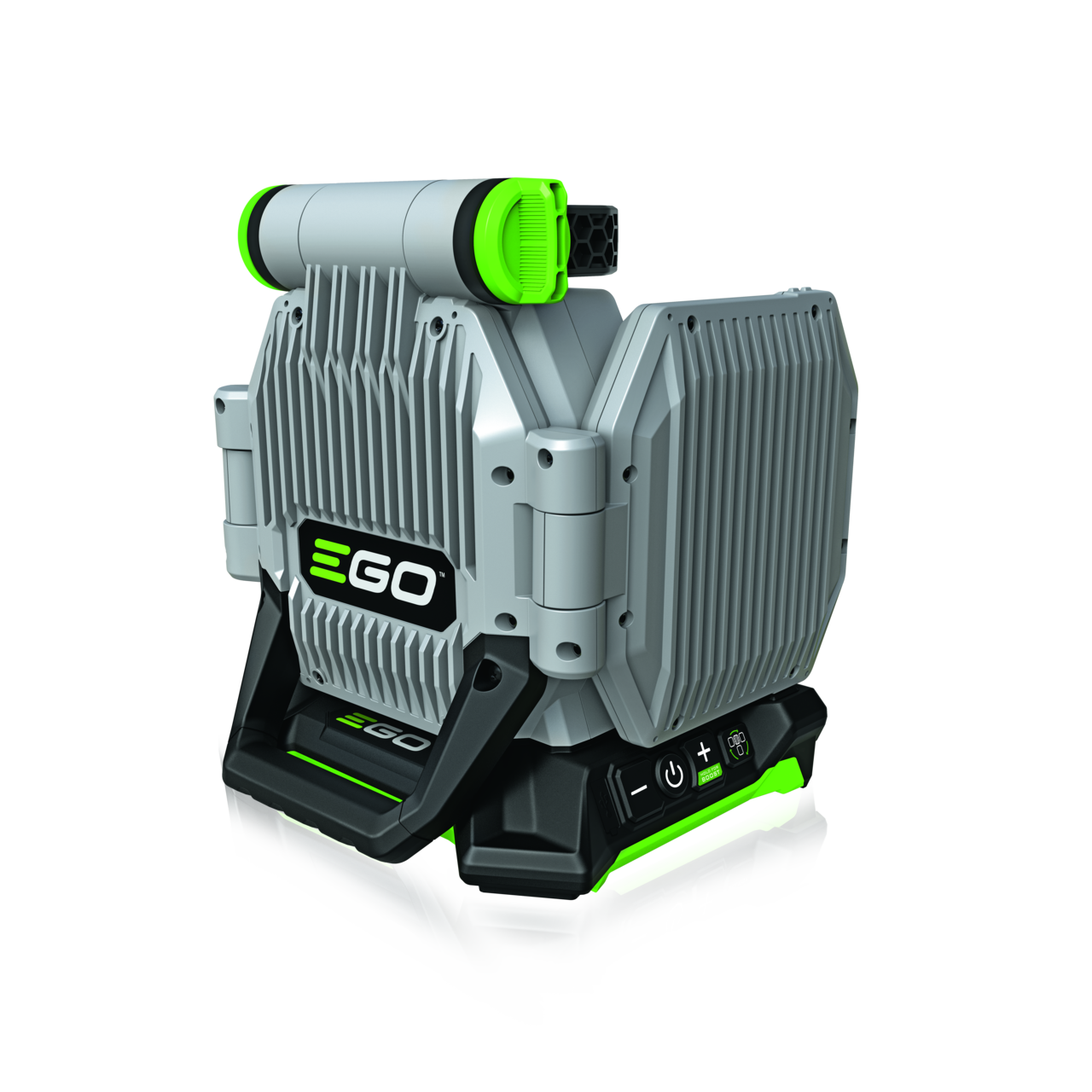 Lampada led portatile 10.000 Lumen Ego Power LT1000E