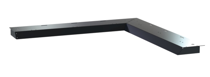 Carter angolare per arredo officina RSC50 Beta 5000 RSC50/CAL