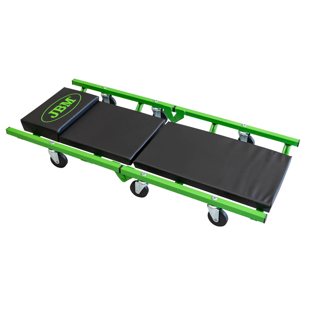 CARRELLO PIEGHEVOLE METALLICO 50808 JBM