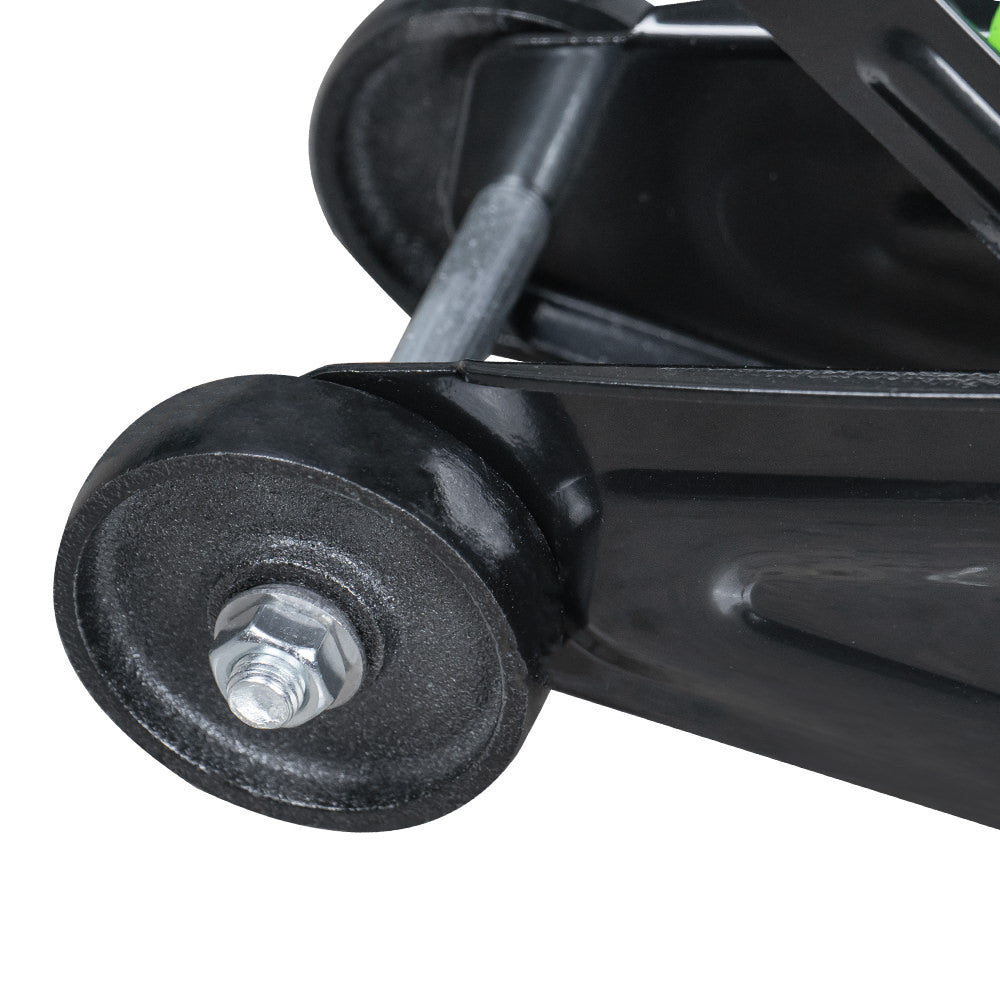 MARTINETTO IDRAULICO A CARRELLO 2T 50815 JBM