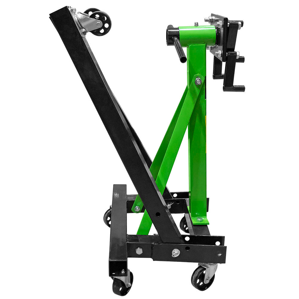 SUPPORTO PER MOTORI 900KG 50838 JBM