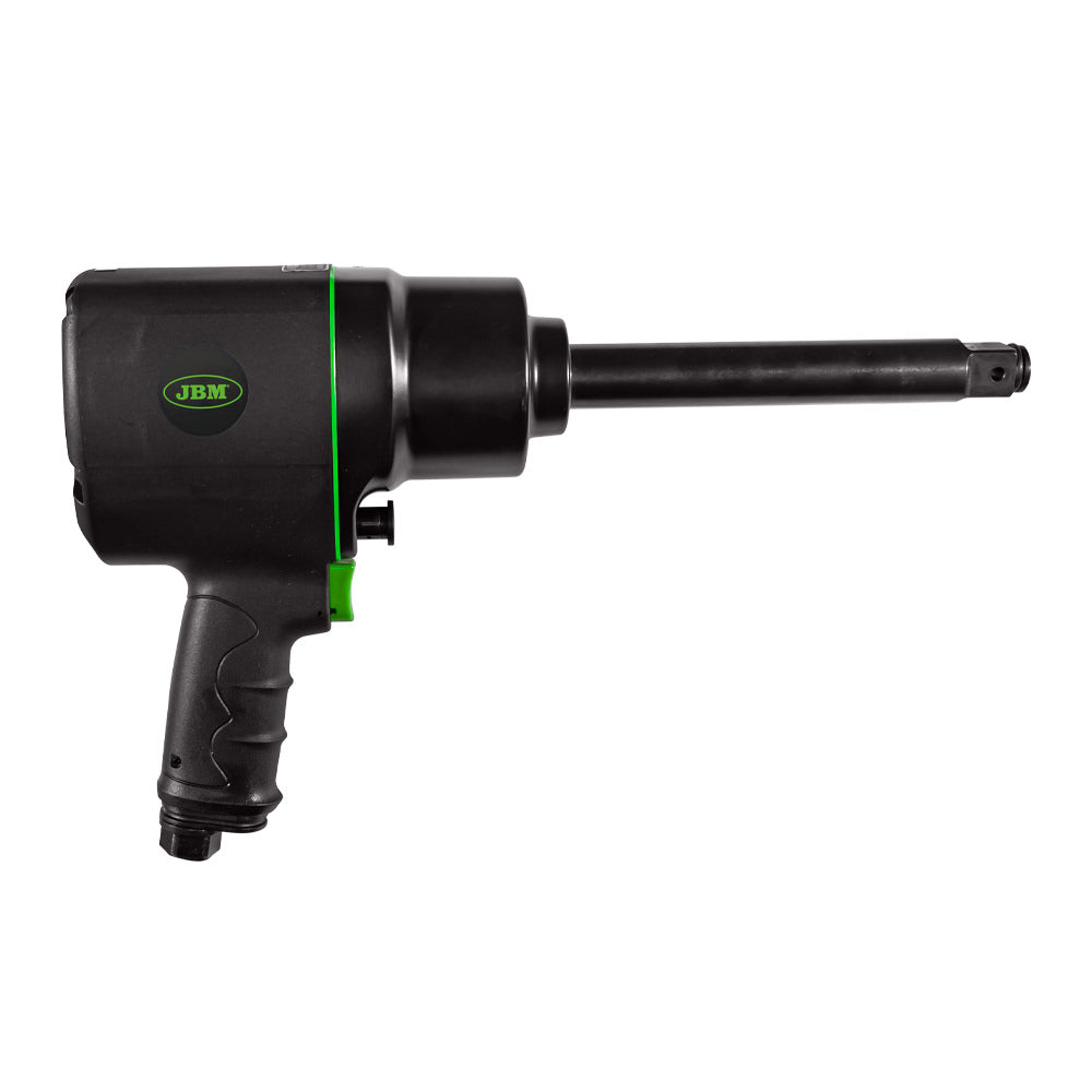 AVVITATORE PNEUMATICO DA 3/4” 2034NM CON PROLUNGA DI 15CM 51210 JBM
