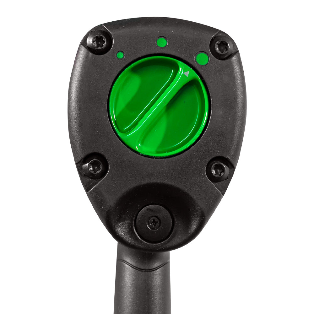 AVVITATORE PNEUMATICO DA 3/4” 2034NM CON PROLUNGA DI 15CM 51210 JBM