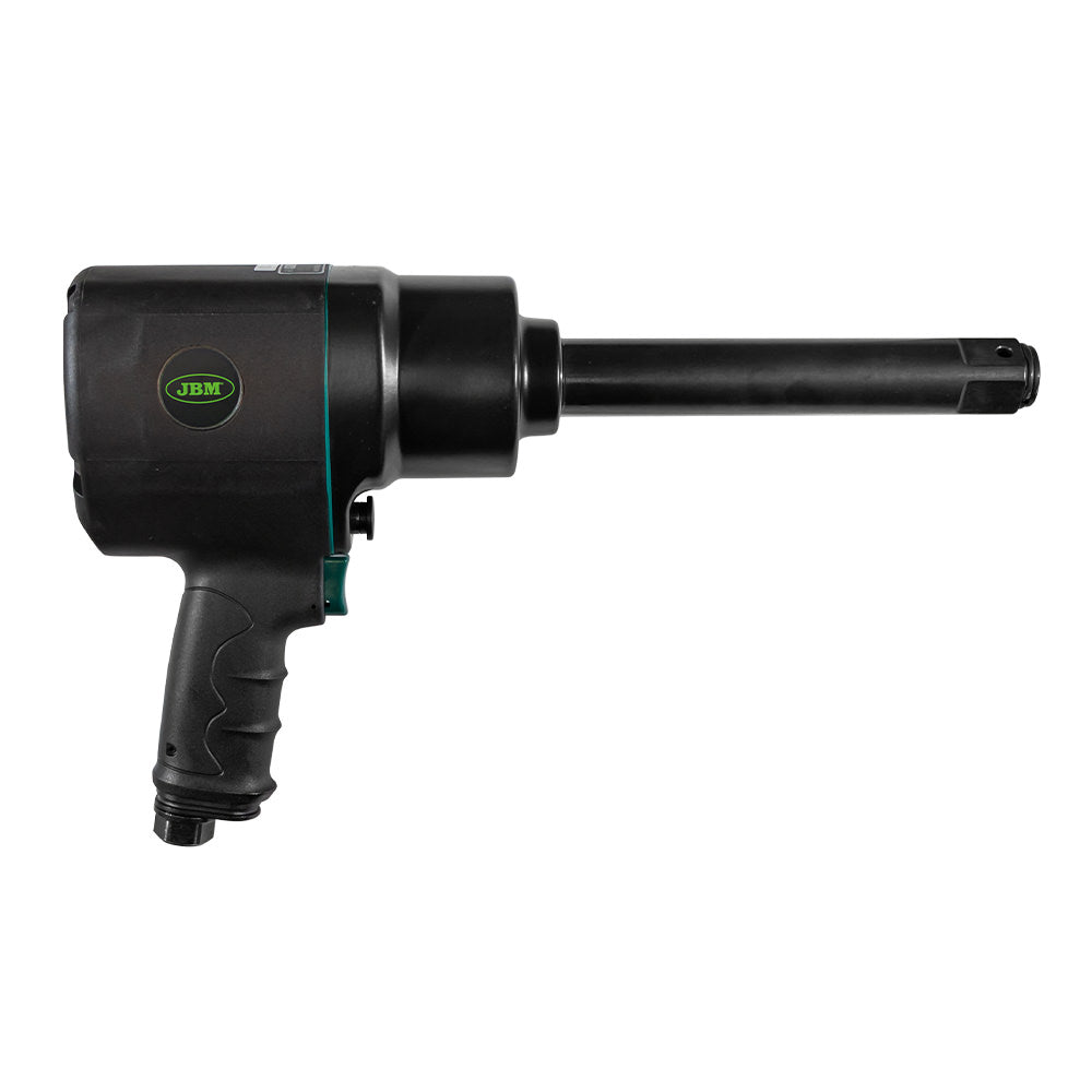 AVVIATORE PNEUMATICO DA 1” 2034NM + PROLUNGA DI 19CM JBM 51213