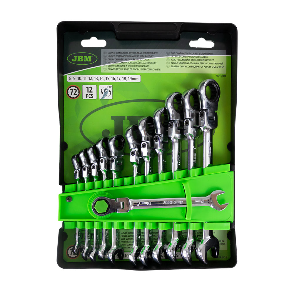Set promozionale Jbm 188 UTENSILI con Prosciutto crudo Iberico Omaggio 6KG.