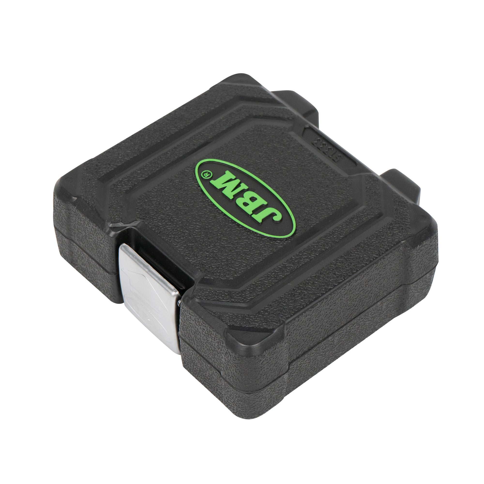 SET DI 6 ADATTATORI 1/4", 3/8", 1/2" E 3/4" 51333 JBM