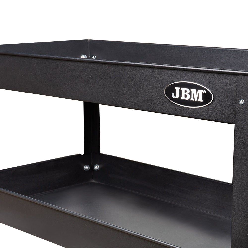 CARRELLO CON 3 RIPIANI 51576 JBM