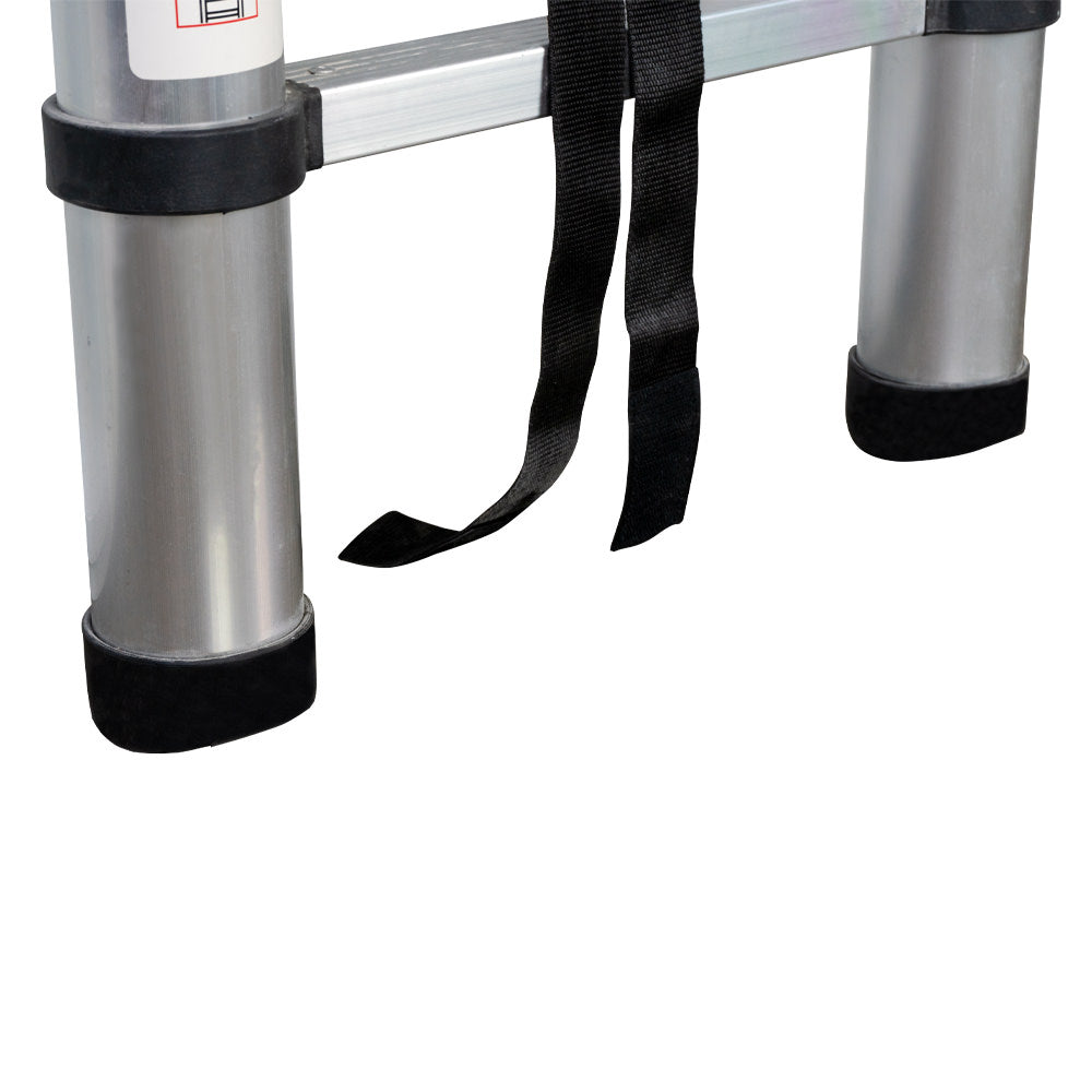 SCALA TELESCOPICA 6 GRADINI -  2M 51982 JBM