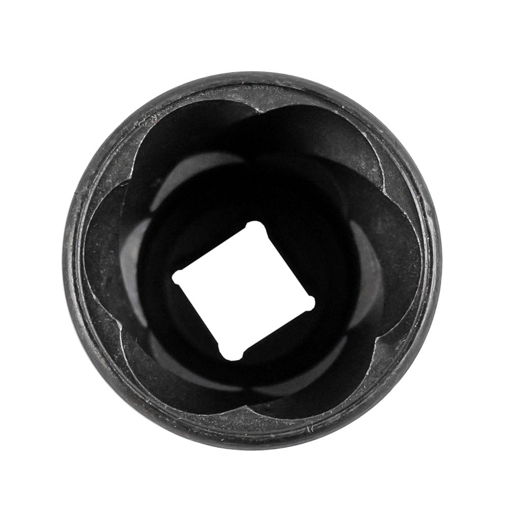 KIT DI BUSSOLE  TWIST 1/2” PER L’ESTRAZIONE DI DADI / BULLONI DI SICUREZZA 52153 JBM