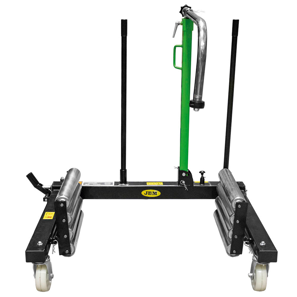 PORTARUOTE IDRAULICO 1.5TON 52241 JBM