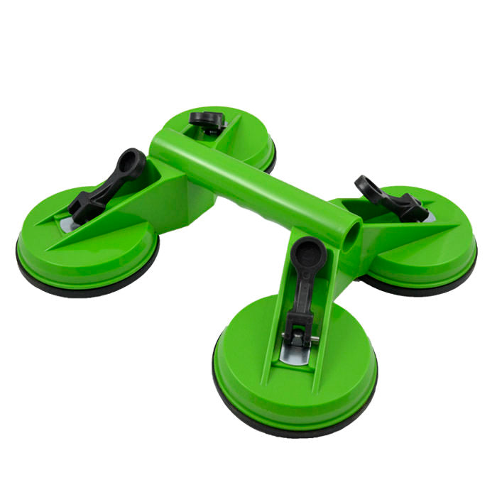 VENTOSA QUADRUPLA  Ø 115MM 52265 JBM