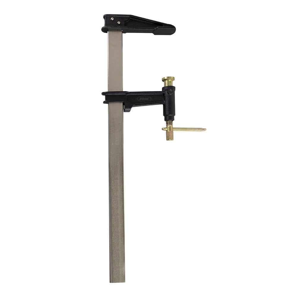 MORSETTO TIPO "FALEGNAME"   120X400MM 52353 JBM