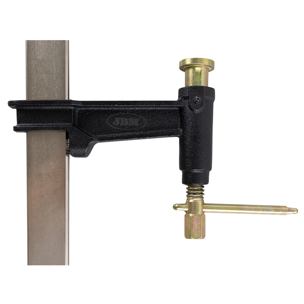 MORSETTO TIPO "FALEGNAME"   120X400MM 52353 JBM