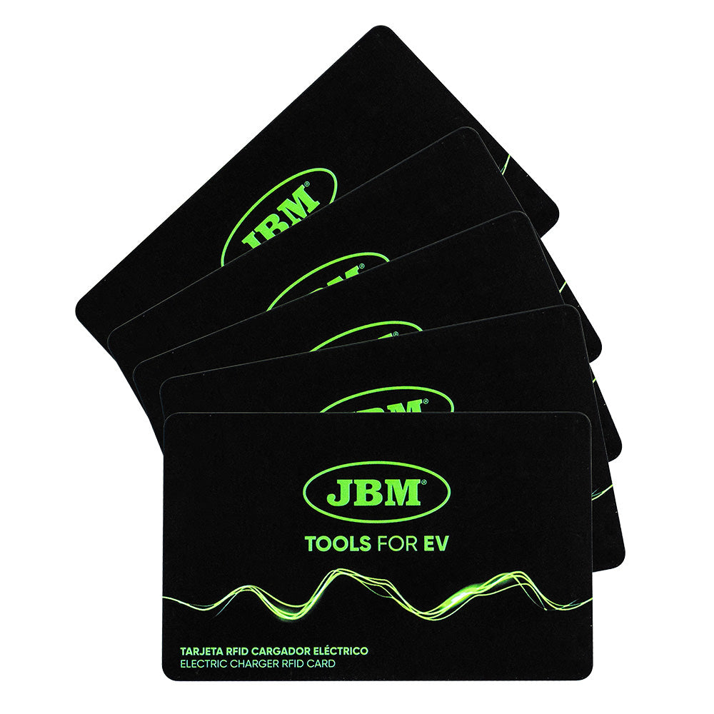 CARICABATTERIE DA PARETE 3,6 KW, 16 A, PER VEICOLI ELETTRICI (SINGLE-PHASE) JBM 52600