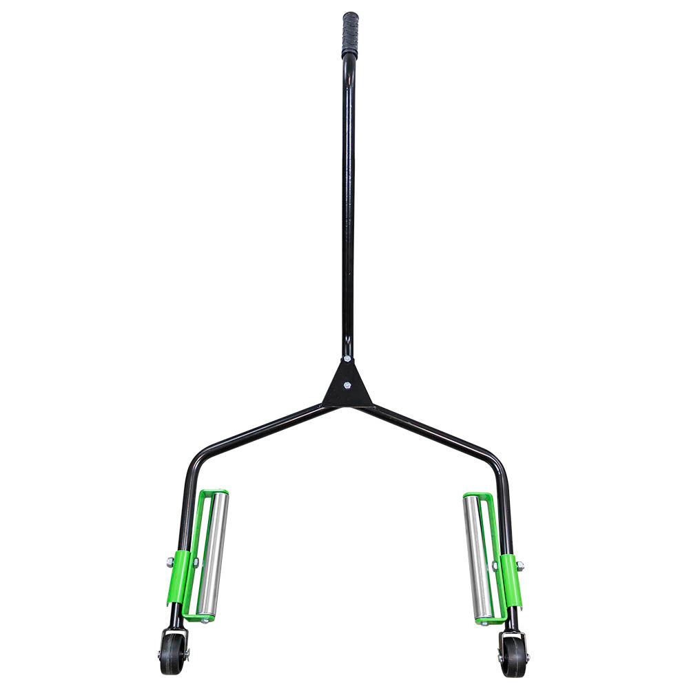 CARRELLO PORTA PNEUMATICI CAP. 200KG 52660 JBM