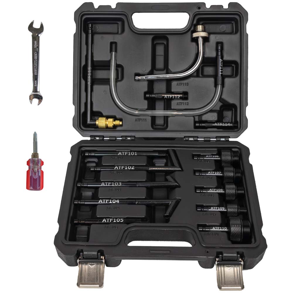POMPA MANUALE PER CARICO SISTEMI DI TRASMISSIONE 7.5L 52797 JBM