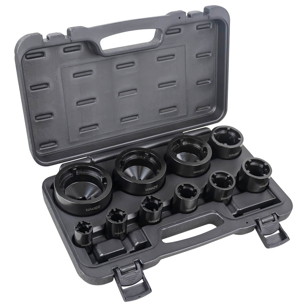 KIT BUSSOLE DENTI INTERIORE 52835 JBM