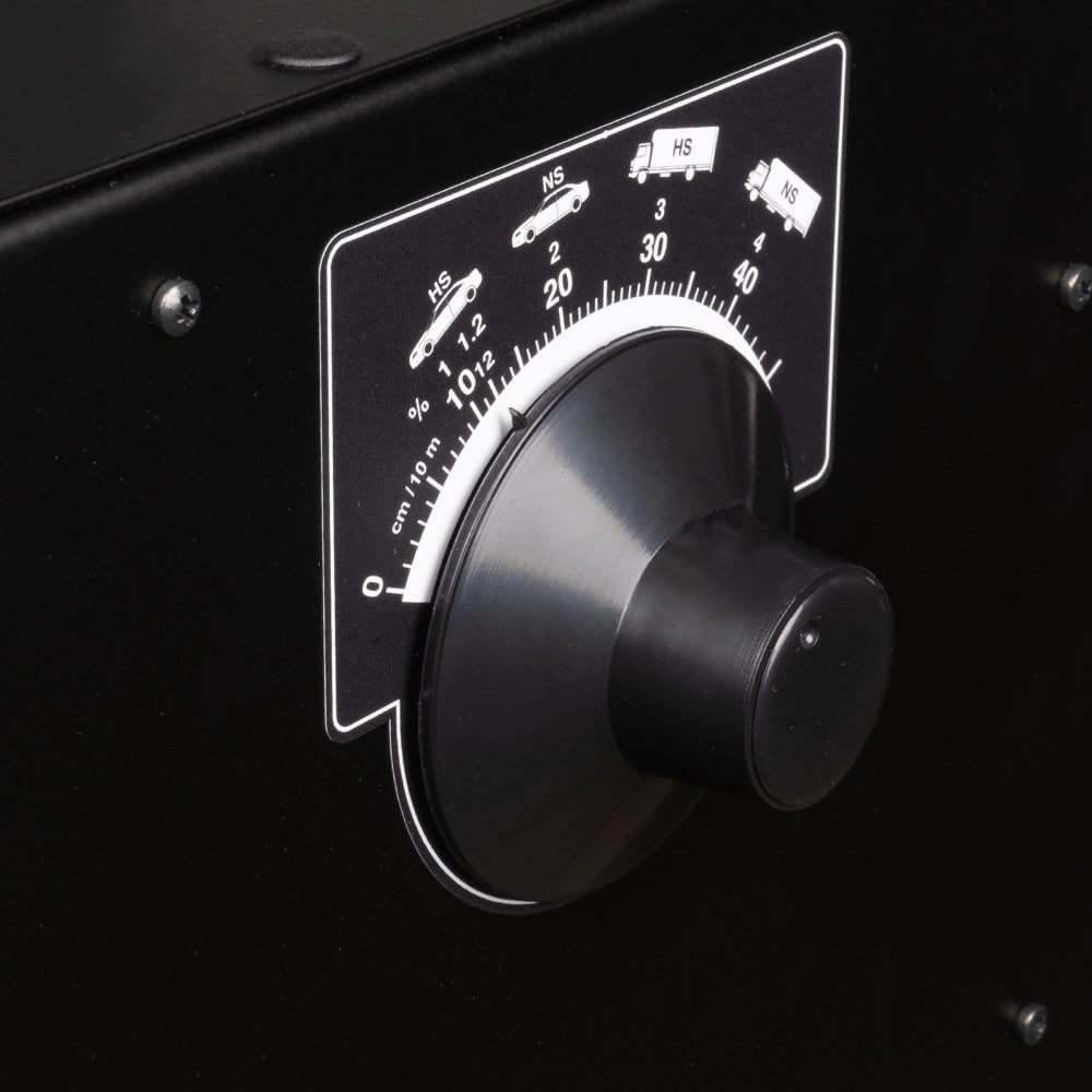 ALLINEATORE DI FARI DOPPIO LASER 52836 JBM