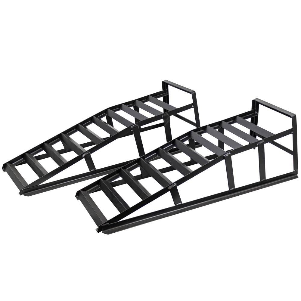 SET DI 2 RAMPE DI SOLLEVAMENTO 1 TON 52845 JBM