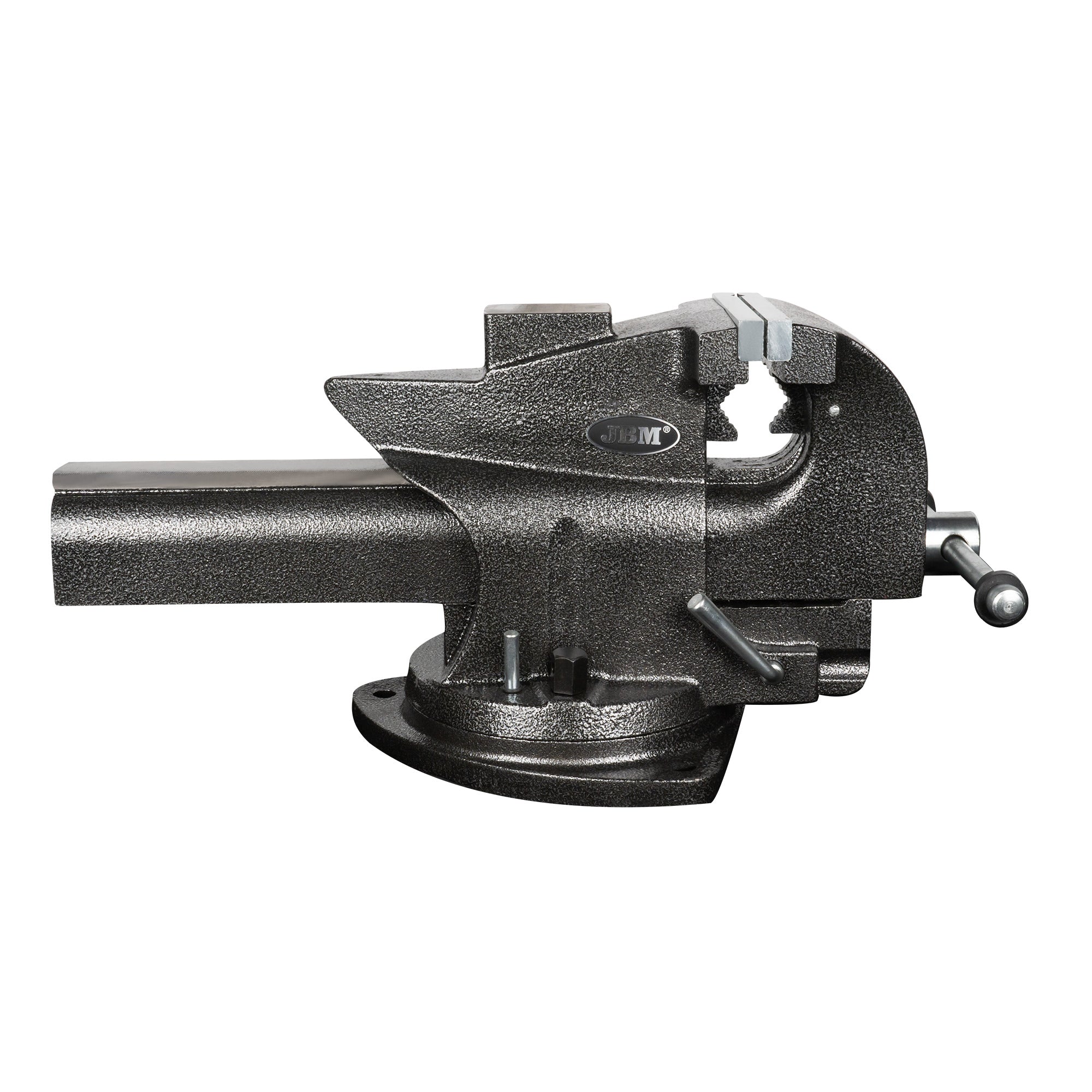 MORSA DA OFFICINA 150MM CON APERTURA RAPIDA 52871 JBM