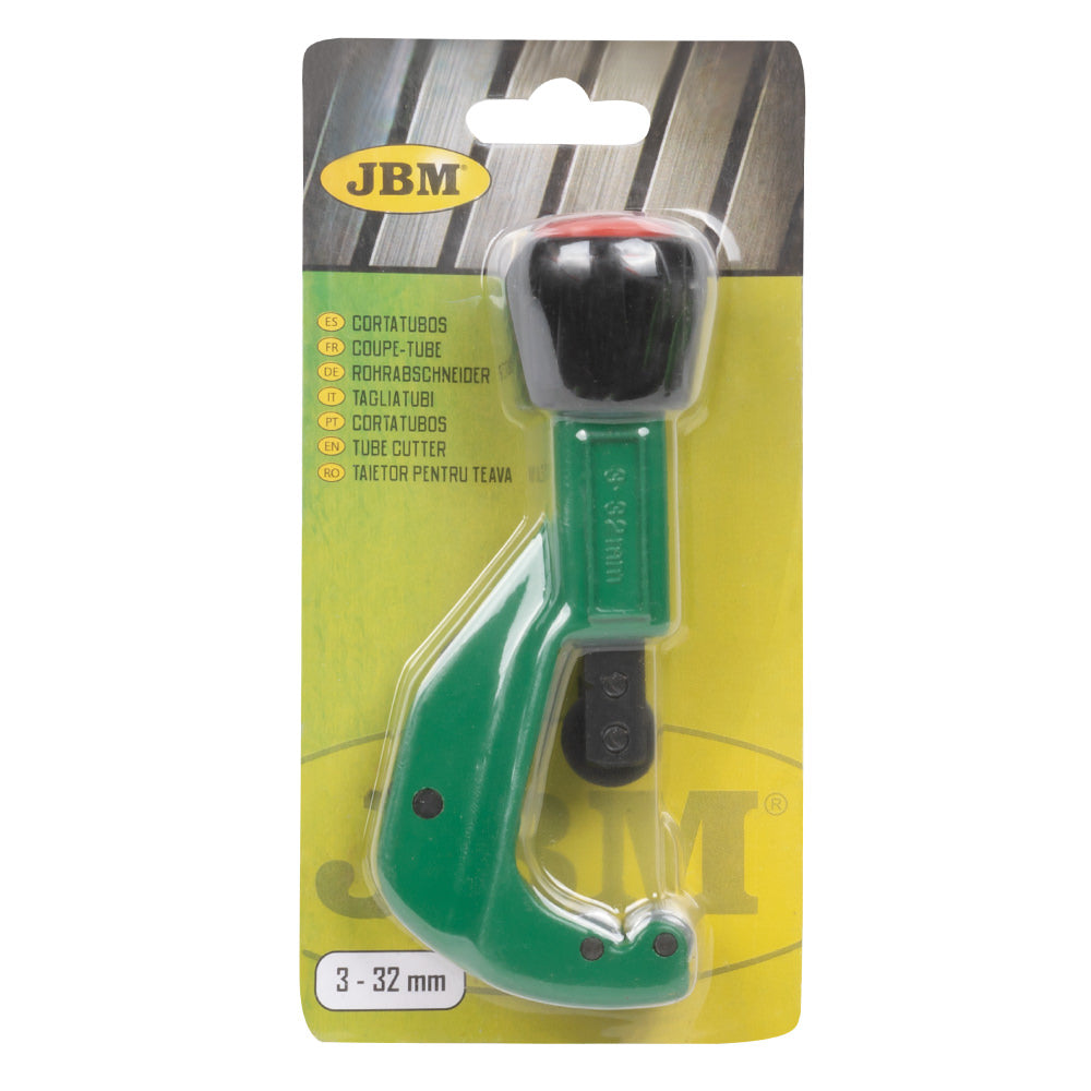 TAGLIATUBI 3-32MM 52878 JBM