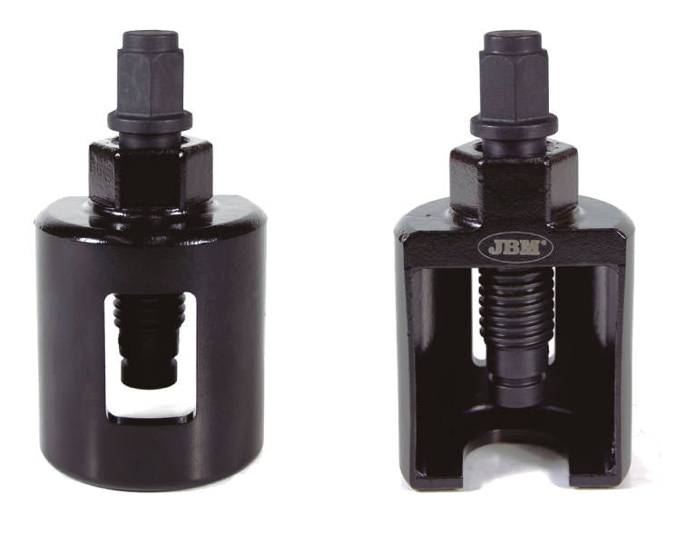 ESTRATTORE PER NODI SFERICI MEZZI PESANTI E VEICOLI COMMERCIALI 30MM 52944 JBM