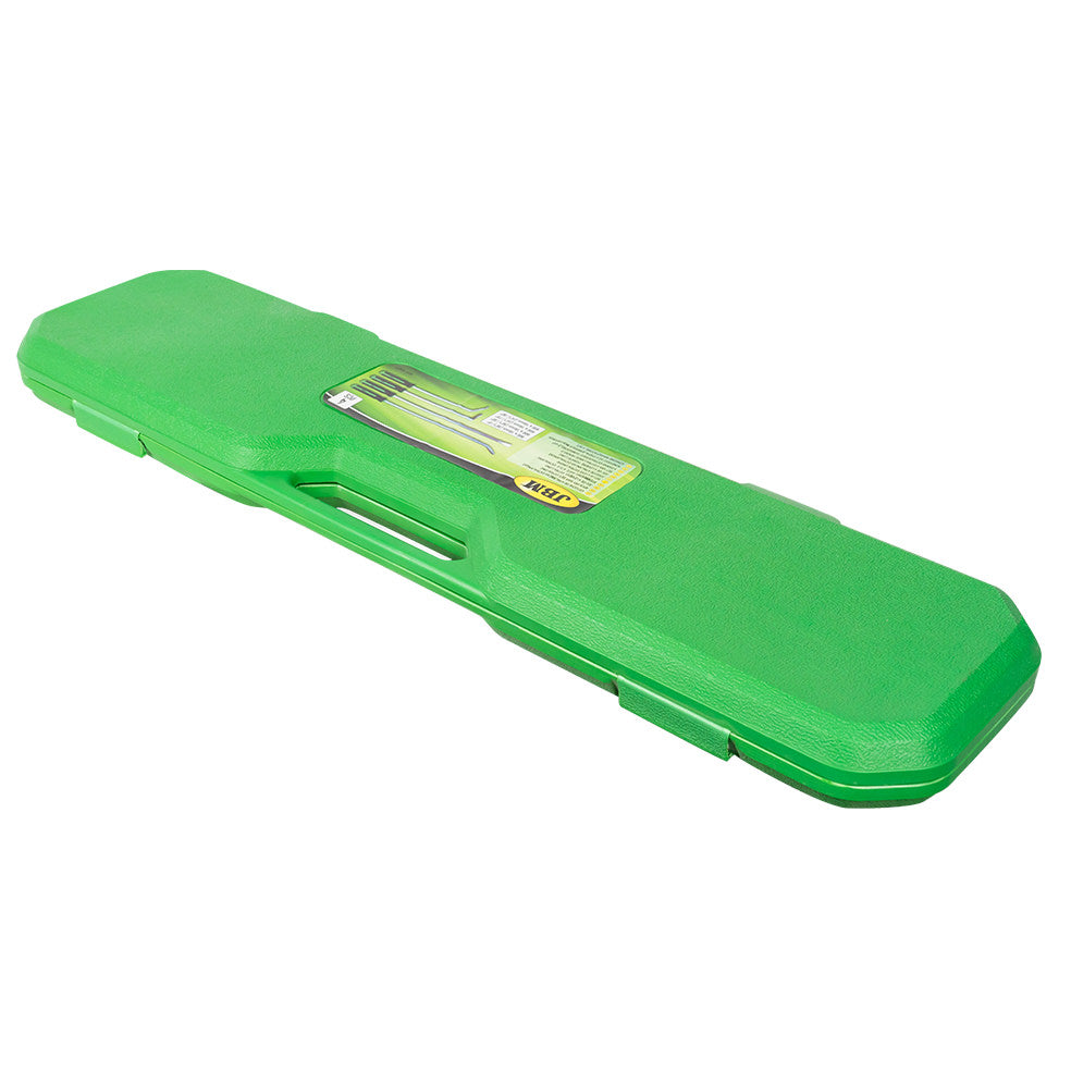 SET DI 4 LEVE EXTRALUNGHE 52977 JBM