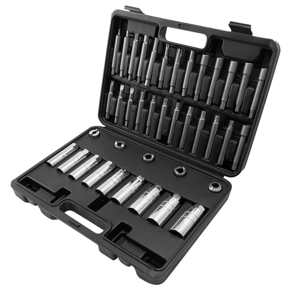 KIT PER SMONTARE AMMORTIZZATORI 53118 JBM