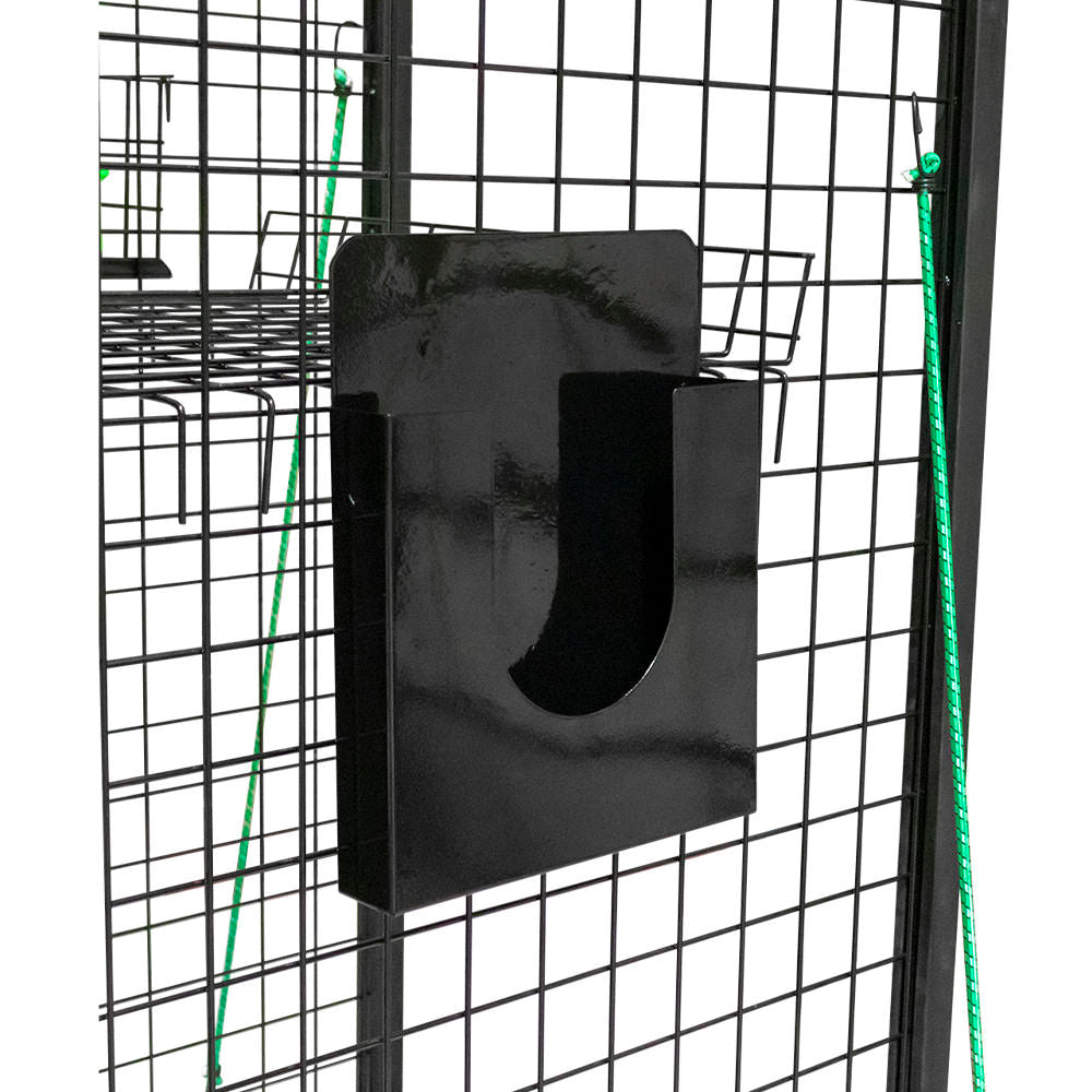 CARRELLO PER CONSERVAZIONE DEI COMPONENTI 53125 JBM