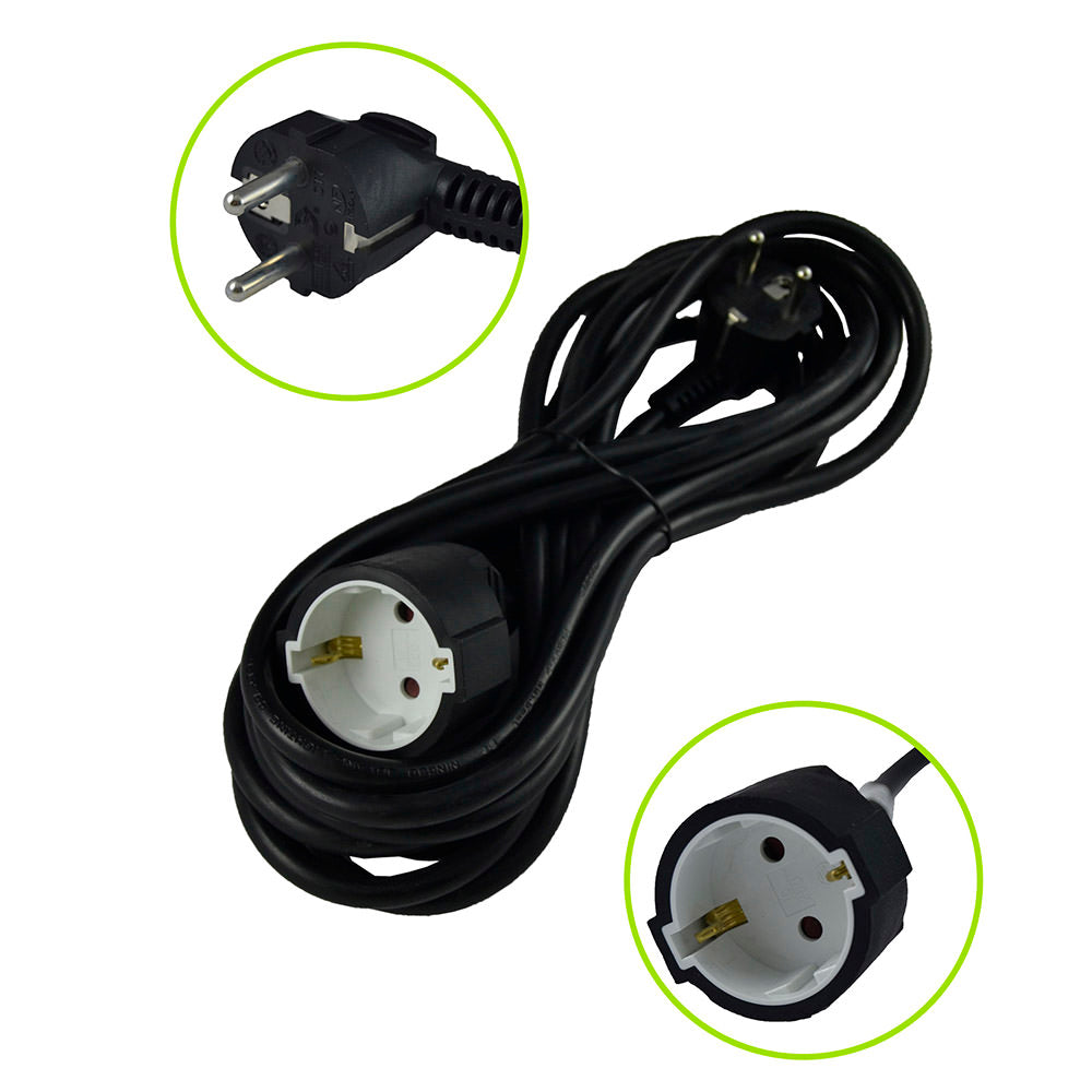 PROLUNGA ELETTRICA LINEARE 10M 53168 JBM