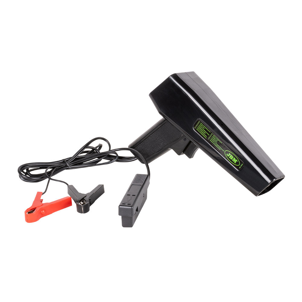PISTOLA STROBOSCOPICA 53240 JBM