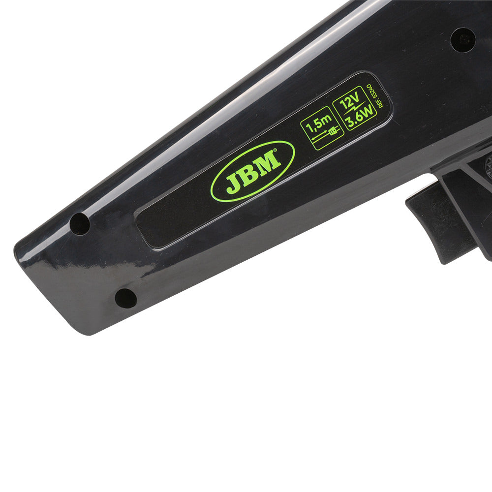 PISTOLA STROBOSCOPICA 53240 JBM