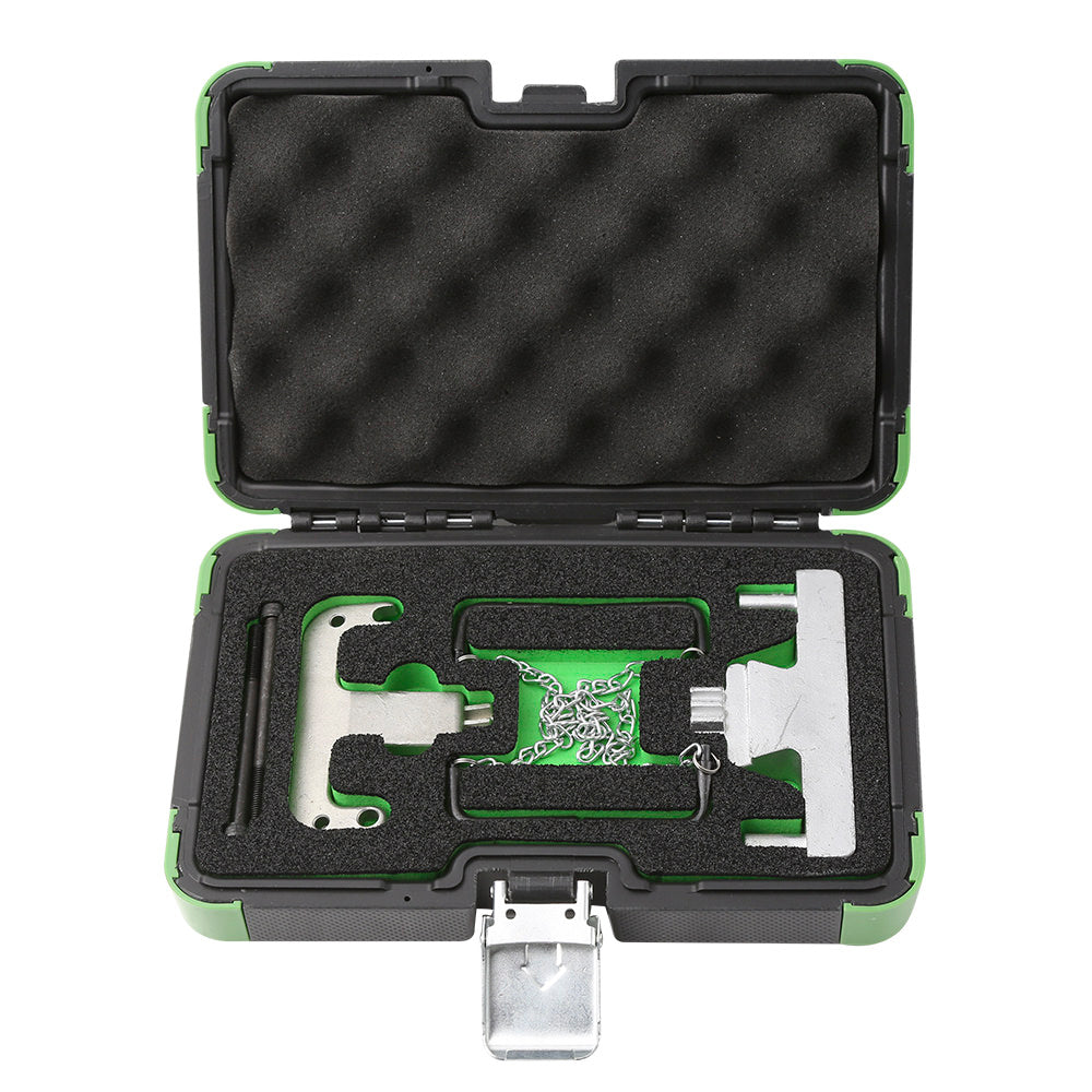 KIT DI MESSA IN FASE CINGHIA DENTATA PER  MERCEDES/CHRYSLER/JEEP 53270 JBM